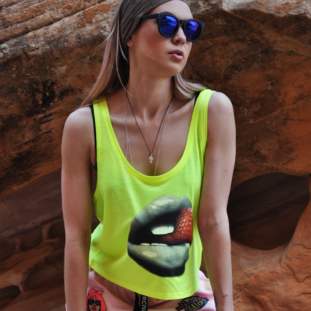 T-shirts